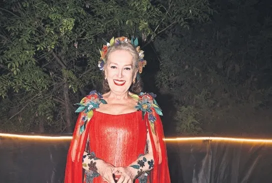 Suzan Kardeş’le Hıdırellez festivali!