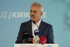 Ankara-Kırıkkale-Delice Otoyolu ile seyahat süresi kısalıyor