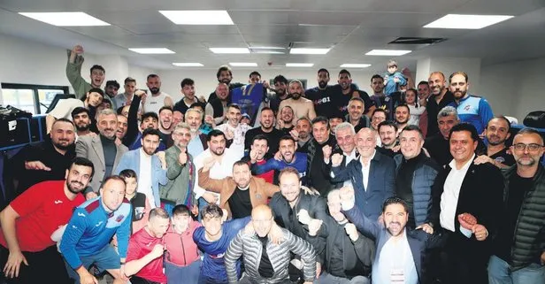 1461& Iğdır 3. tura çıktı
