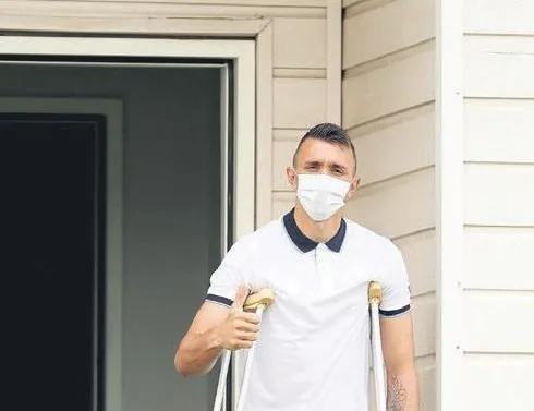 Kaptan gemisini terk etmedi