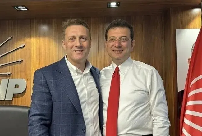 Yıldız’a İmamoğlu kanadından tehdit!