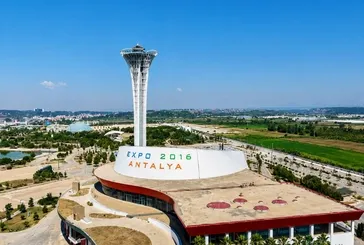 COP 31 iklim konferansı Kasım 2026’da Antalya’da! 11 günde 120 dünya lideri 2 milyar dolarlık gelir