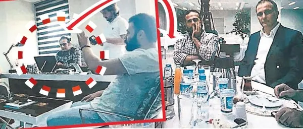 Fuat Avni’nin albümü ortaya çıktı-1