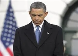 Obama bile ilk 10’a giremedi