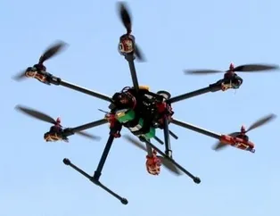 Drone şampiyonu belli olacak