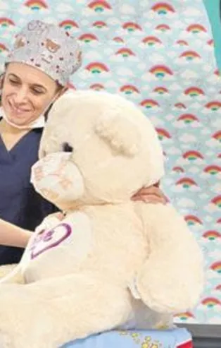 Bıçakcılar, çocuklara odaklandı