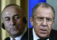 Rusya Bakan Dışişleri Bakanı Mevlüt Çavuşoğlu ve Sergey Lavrovun yapacağı görüşmenin ana konusunu açıkladı