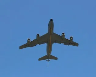 İncirlik’te Alman uçakları çekiliyor iddiası