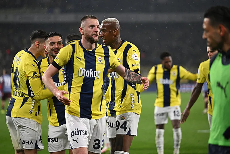 Fenerbahçe’den transferde resmi adım!