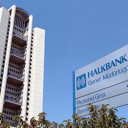 Halkbank 700 personel alacak! Son gün 12 nisan