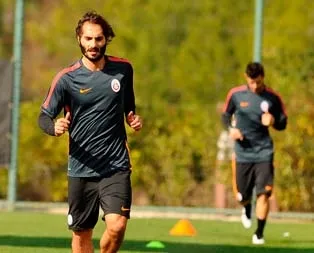 Hamit’ten yönetime ret