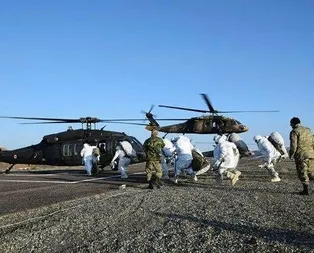 Lice ve Hani’de sokağa çıkma yasağı
