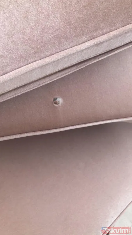 Erkek arkadaşı ensesinden vurdu! Genç kadının ilk duruşma öncesi yardım çığlığı - 11