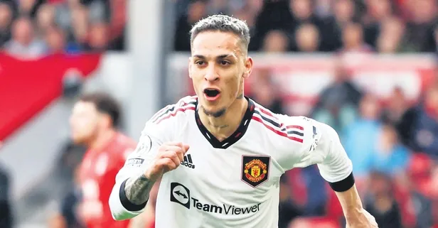 O yıldız Antony! Fenerbahçe’nin gizli planı gün yüzüne çıktı