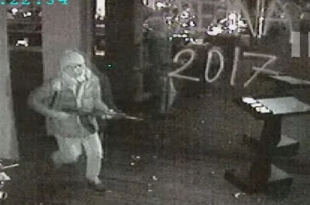 Reina teröristinin şifreli mesajları deşifre oldu!