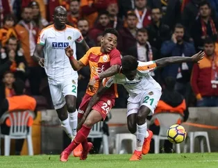 Rıdvan Dilmen'den Galatasaray'la ilgili dikkat çeken sözler