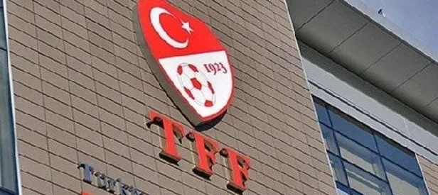 Süper Lig'de 7 takım PFDK'ya sevk edildi