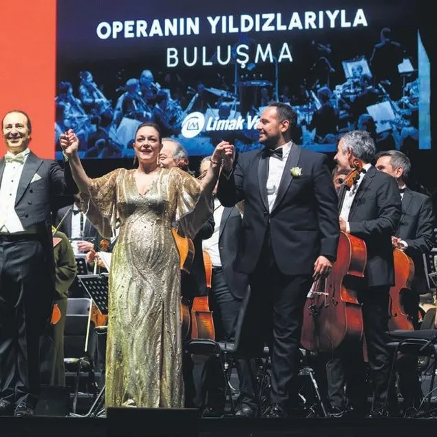 Yıldızlar geçidi