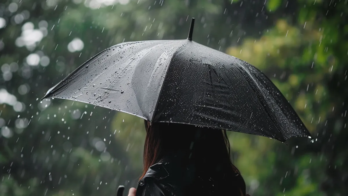 HAVA DURUMU | İstanbullular o güne dikkat! Trakya'dan yağış bulutları geliyor! Bugün hava nasıl? | 2 Temmuz 2024 hava durumu