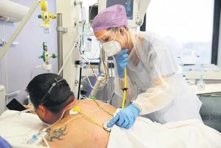 Balık hafıza (Yurttan ve dünyadan koronavirüs gündemi)-6