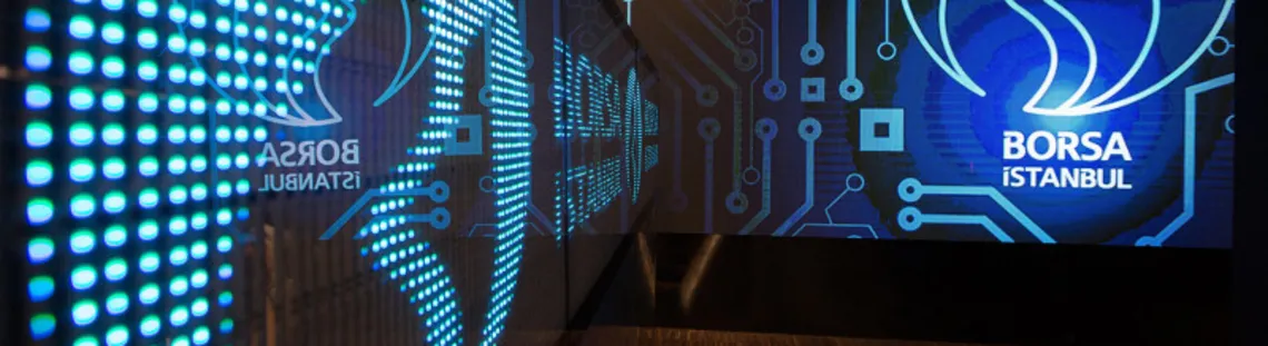 BORSA HABERLERİ