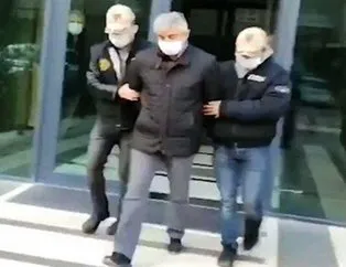 Alparslan Kuytul’un yeğenine hapis cezası