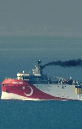 Türkiye ile yumuşama havası Yunanistan'ı ikiye böldü: "Türkler akıllıca bir oyun oynuyor"