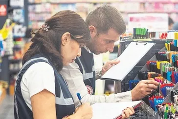 Asgari ücret zammını fırsata çevirmek isteyenler göz açtırılmayacak!