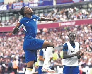 Chukwuemeka önerisi