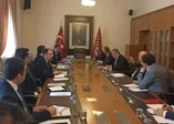 AK Parti ile CHP arasında 'infaz' görüşmesi