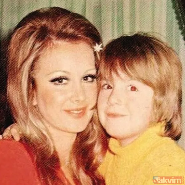 5 yaşında adını duyurmuştu! Yeşilçam’ın Hüdaverdi’si yıllar sonra ortaya çıktı! Bakın şimdi ne halde - 7