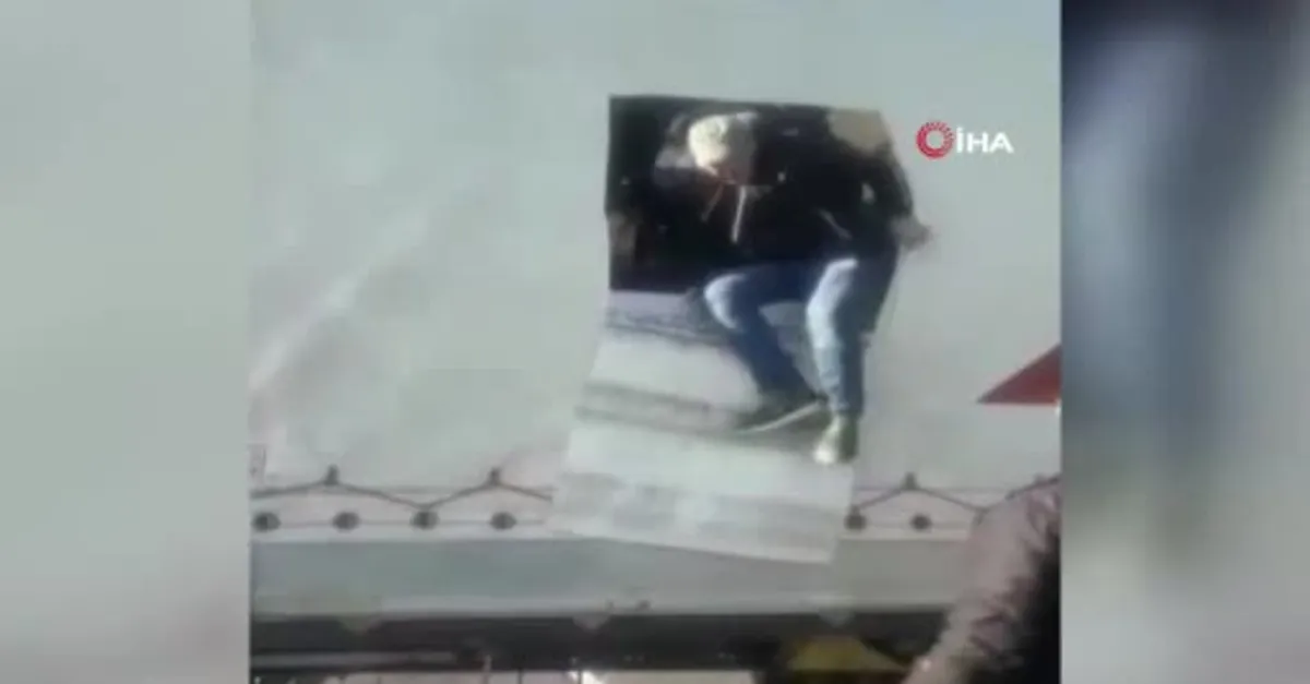 SON DAKİKA: Yeşilçam filmi 'Banker Bilo' Adana’da gerçek oldu: 1 kişi için 6 bin Euro verdik