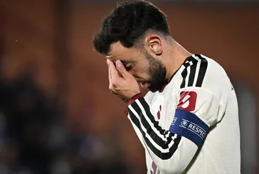 Fernandes'ten Galatasaray'a müjde!