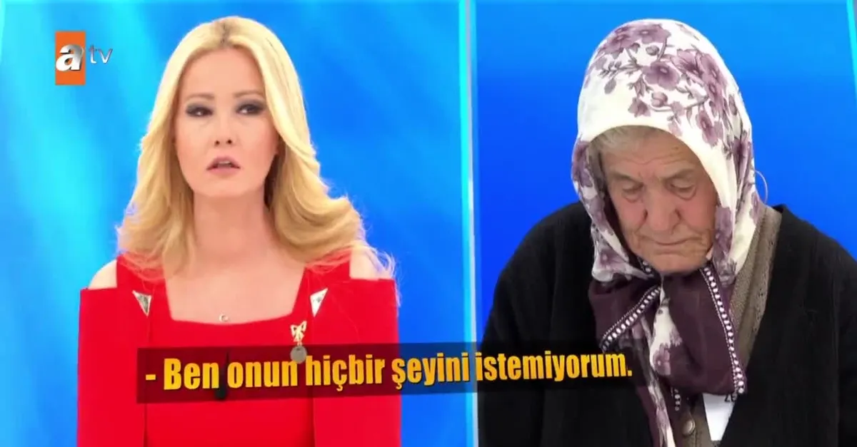 ATV CANLI YAYIN MÜGE ANLI İZLE!