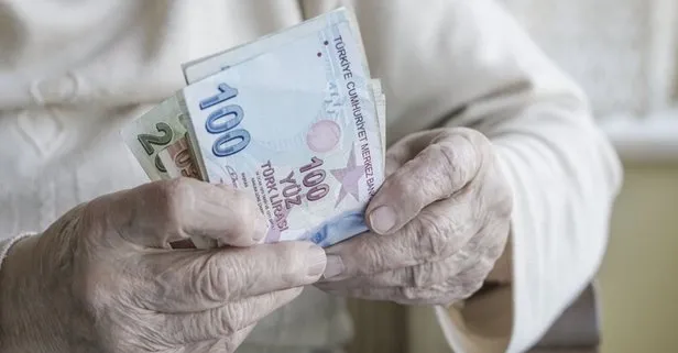 Emekli çift maaş nasıl alınır? 2019 SSK Bağkur çifte emekli maaşı alma şartları neler? Kimler alabilir?