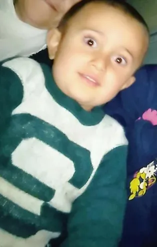 Kayıp Furkan Yiğit'in babası, amcası ve dedesi gözaltına alındı! 4 yaşındaki Furkan Yiğit bulundu mu?