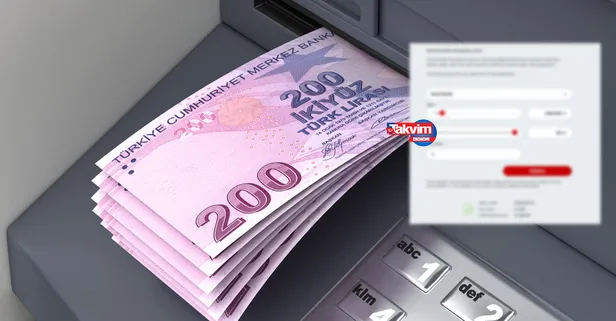 1.300.000 TL + 3,79 faiz oranı çıktı! 120 ay vadeli konut kredisi taksit ödeme tablosu! Halkbank, Vakıfbank, Ziraat'ten 2+1 3+1 daireler...