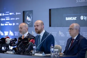 2025'in en prestijli bilim ödülleri veriliyor! Türkiye'nin Akademi Ödülleri 29 Kasım'da sahiplerini bulacak