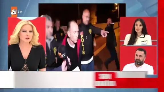 Müge Anlı'da bir üfürükçünün daha maskesi düştü!