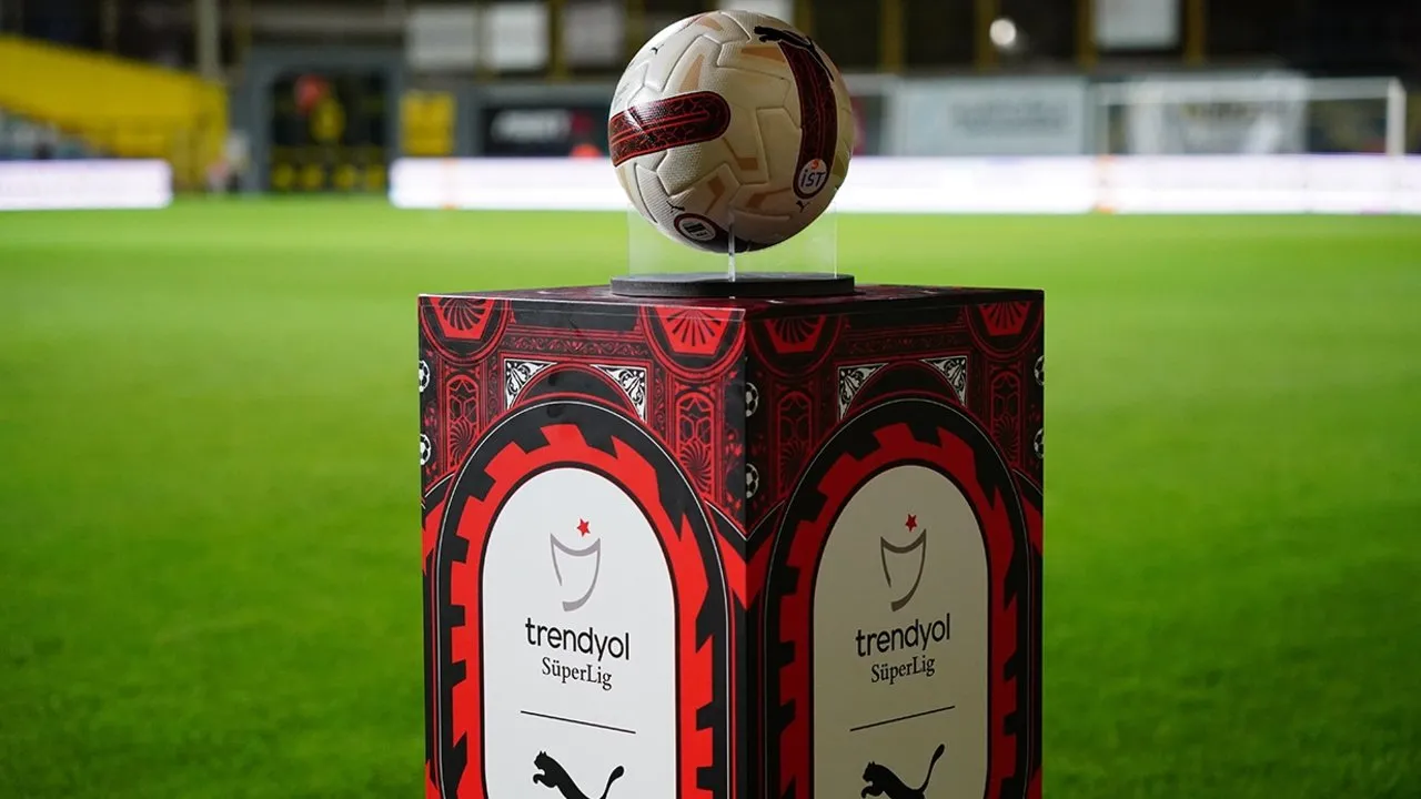 PFDK’dan Süper Lig’deki 4 takıma ceza