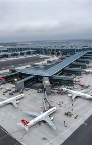 Türkiye en hızlı toparlanan 5'inci ülke! Mastercard'dan dikkat çeken rapor