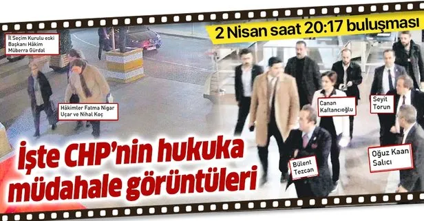 Saat 20.17 buluşması