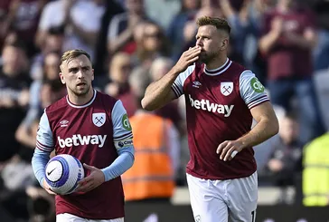 Premier Lig’in yıldızı Süper Lig devine!