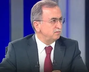 Bu yargı yoluyla bir darbe girişimidir