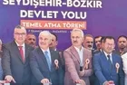 Türkiye’nin karayolu ağı 23 yılda 5 kat büyüdü