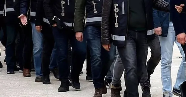 EGM'den nefes kesen operasyon: İstanbul'da ihaleye fesat karıştıran şebeke çökertildi!