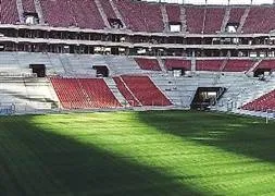 İşte Aslantepe’de ilk rakip