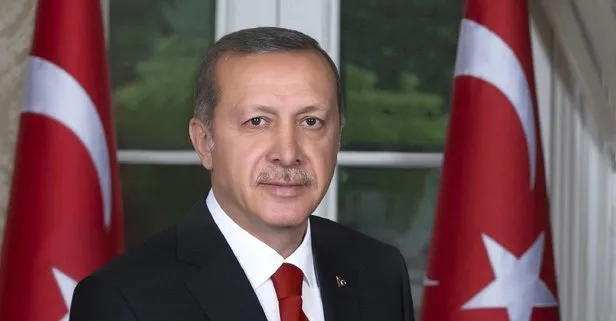 Başkan Recep Tayyip Erdoğan’dan Hanuka Bayramı mesajı