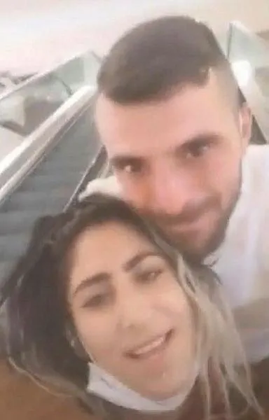 Kadir Şeker'in kurtardığı Ayşe Dırla ve eşine uyuşturucudan 15'er yıl hapis cezası-3