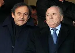 FIFA’dan şike açıklaması